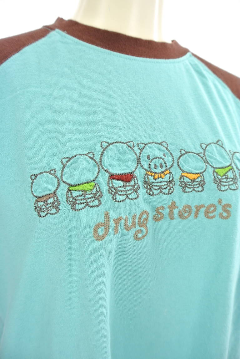 drug store's（ドラッグストアーズ）の古着「商品番号：PR10200428」-大画像4