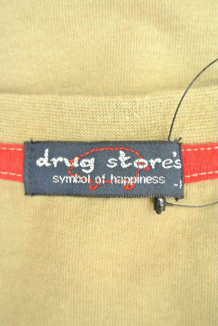 drug store's（ドラッグストアーズ）の古着「商品番号：PR10200429」-大画像6