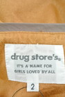 drug store's（ドラッグストアーズ）の古着「商品番号：PR10200435」-6