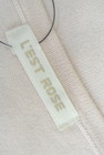 L'EST ROSE（レストローズ）の古着「商品番号：PR10200480」-6