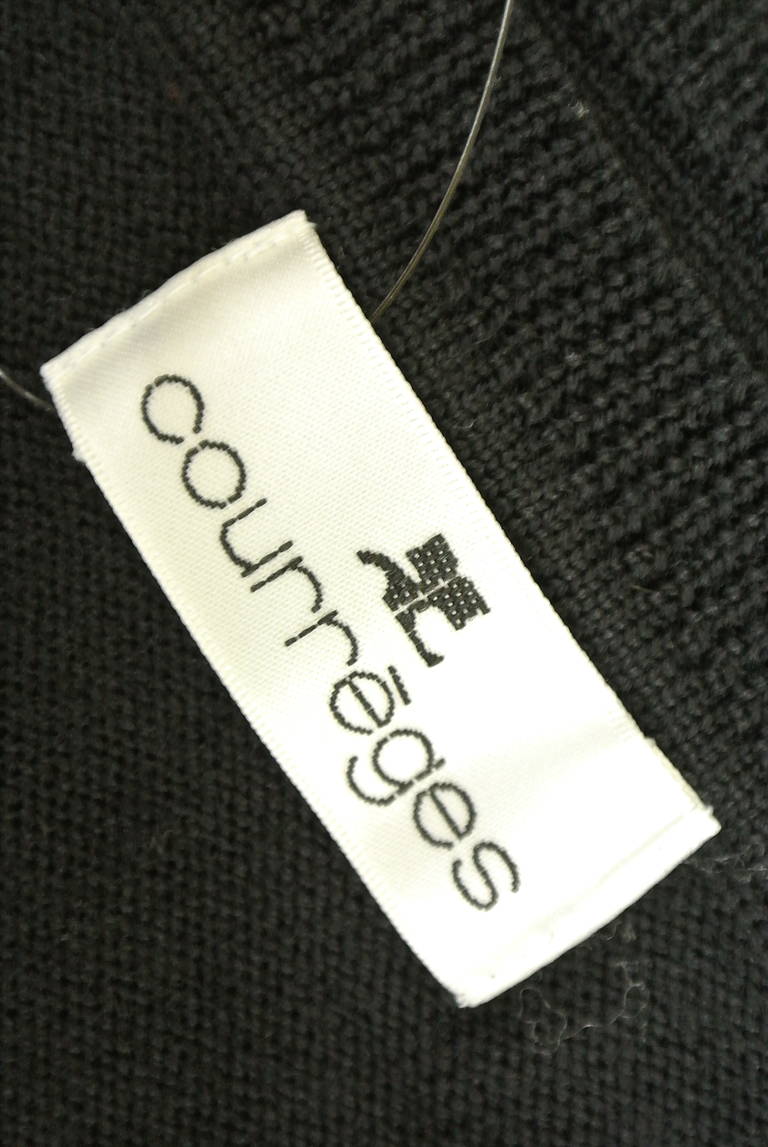 Courreges（クレージュ）の古着「商品番号：PR10200481」-大画像6