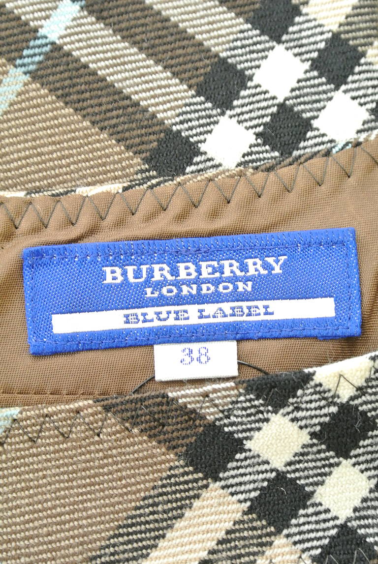 BURBERRY BLUE LABEL（バーバリーブルーレーベル）の古着「商品番号：PR10200507」-大画像6