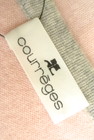 Courreges（クレージュ）の古着「商品番号：PR10200509」-6