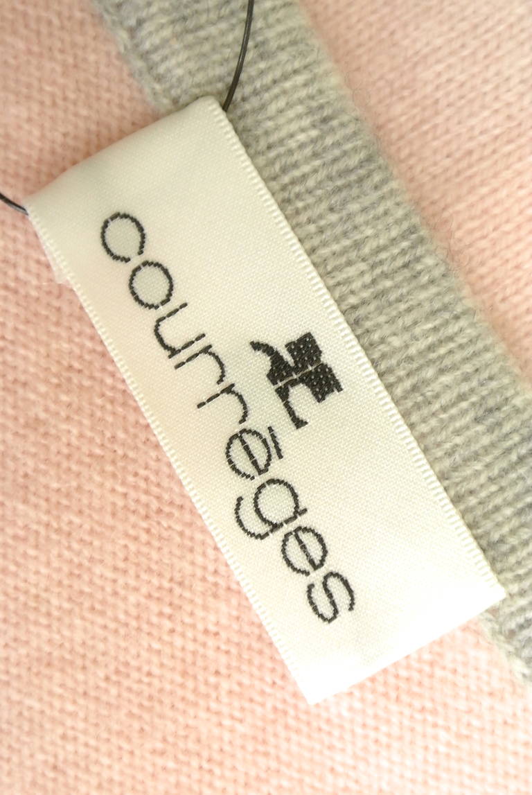 Courreges（クレージュ）の古着「商品番号：PR10200509」-大画像6