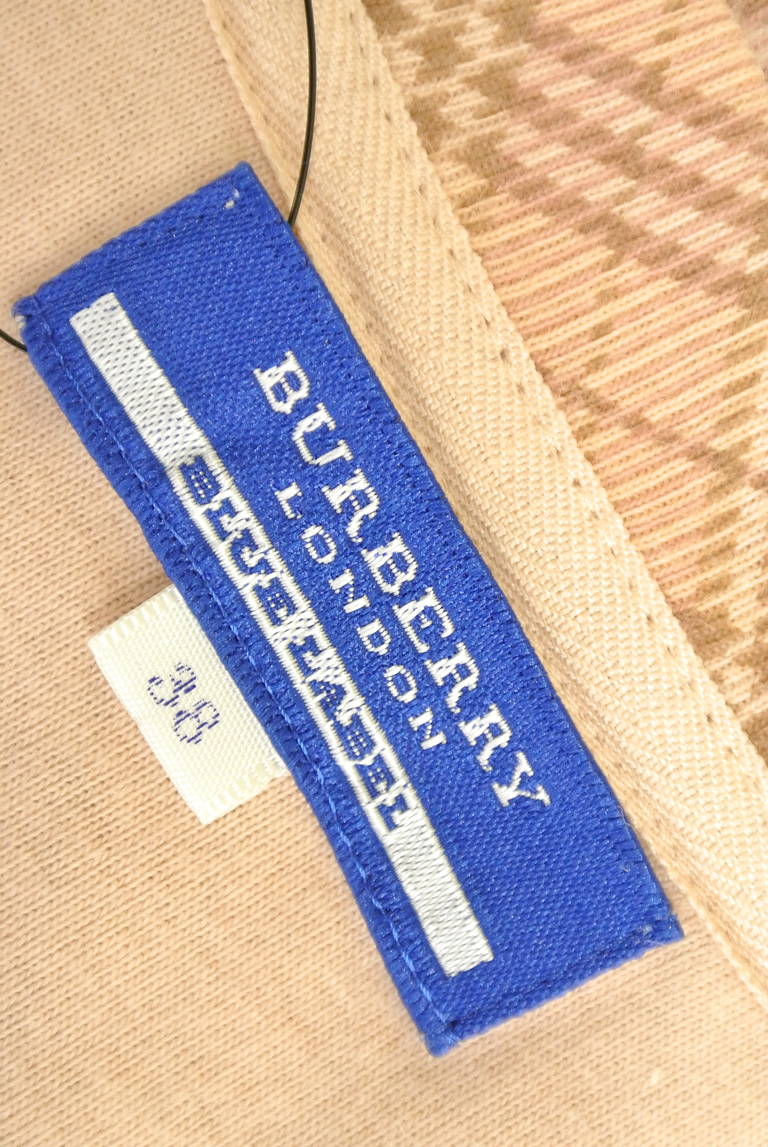 BURBERRY BLUE LABEL（バーバリーブルーレーベル）の古着「商品番号：PR10200515」-大画像6