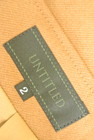 UNTITLED（アンタイトル）の古着「商品番号：PR10200601」-6