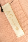 AG by aquagirl（エージーバイアクアガール）の古着「商品番号：PR10200602」-6