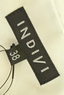 INDIVI（インディヴィ）の古着「商品番号：PR10200607」-6