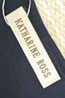 KATHARINE ROSS（キャサリンロス）の古着「商品番号：PR10200608」-6