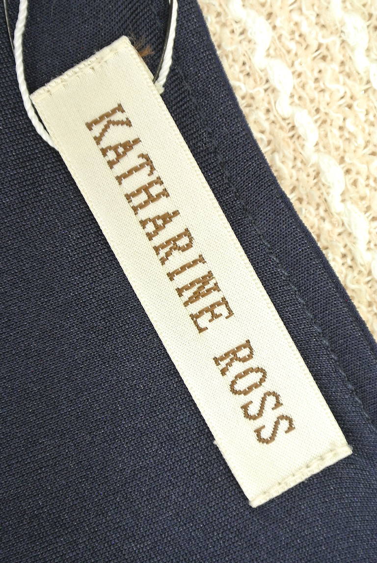 KATHARINE ROSS（キャサリンロス）の古着「商品番号：PR10200608」-大画像6