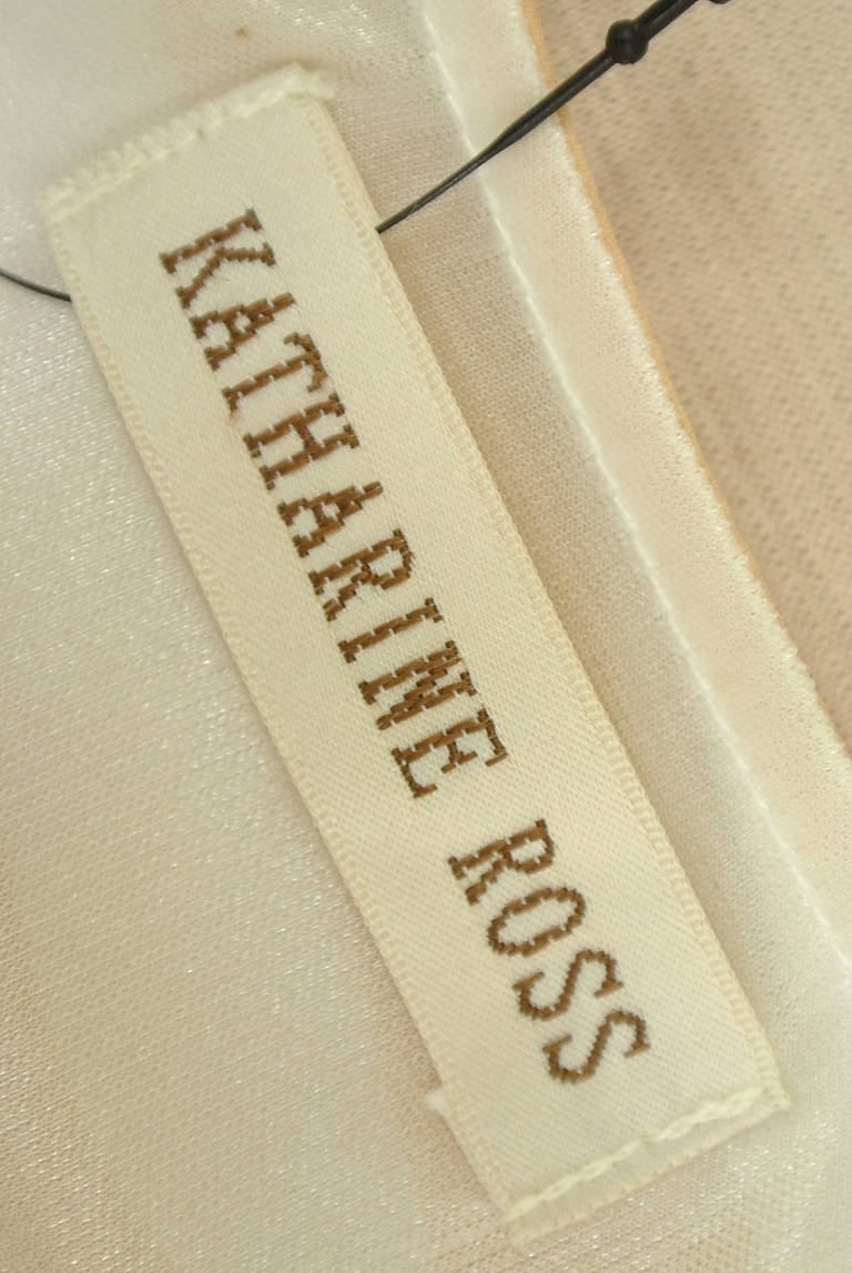 KATHARINE ROSS（キャサリンロス）の古着「商品番号：PR10200609」-大画像6