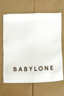 BABYLONE（バビロン）の古着「商品番号：PR10200611」-6