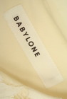 BABYLONE（バビロン）の古着「商品番号：PR10200618」-6