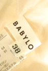 BABYLONE（バビロン）の古着「商品番号：PR10200622」-6