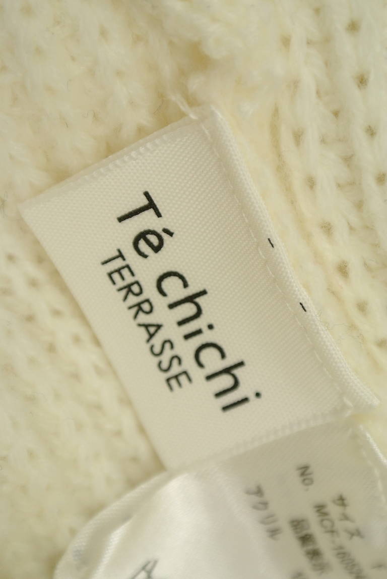 Te chichi（テチチ）の古着「商品番号：PR10200627」-大画像6