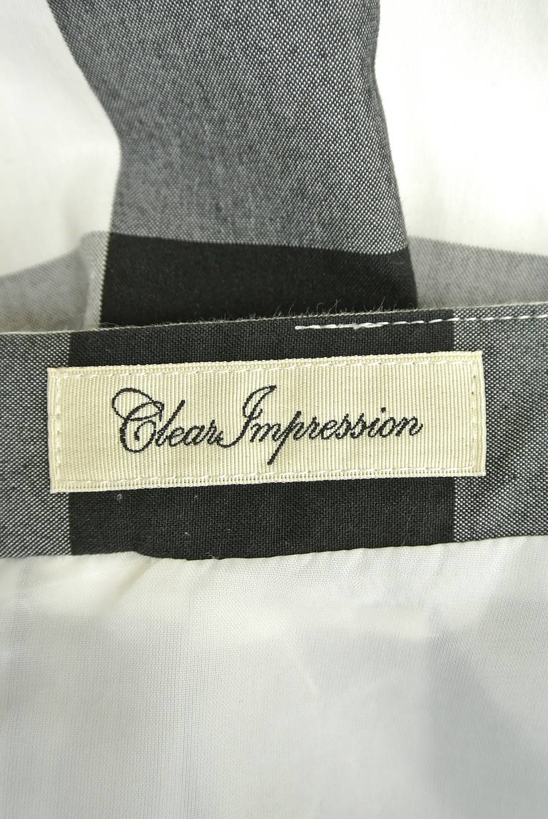 CLEAR IMPRESSION（クリアインプレッション）の古着「商品番号：PR10200631」-大画像6