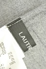LAUTREAMONT（ロートレアモン）の古着「商品番号：PR10200633」-6