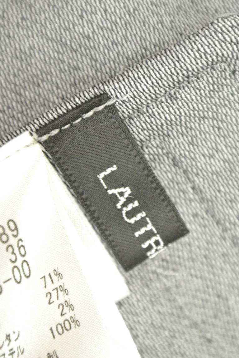 LAUTREAMONT（ロートレアモン）の古着「商品番号：PR10200633」-大画像6