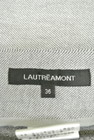 LAUTREAMONT（ロートレアモン）の古着「商品番号：PR10200634」-6