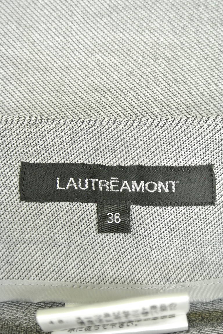 LAUTREAMONT（ロートレアモン）の古着「商品番号：PR10200634」-大画像6