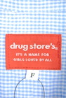 drug store's（ドラッグストアーズ）の古着「商品番号：PR10200656」-6