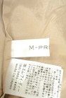 M-premier（エムプルミエ）の古着「商品番号：PR10200677」-6