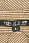 COMME CA DU MODE（コムサデモード）の古着「商品番号：PR10200686」-6