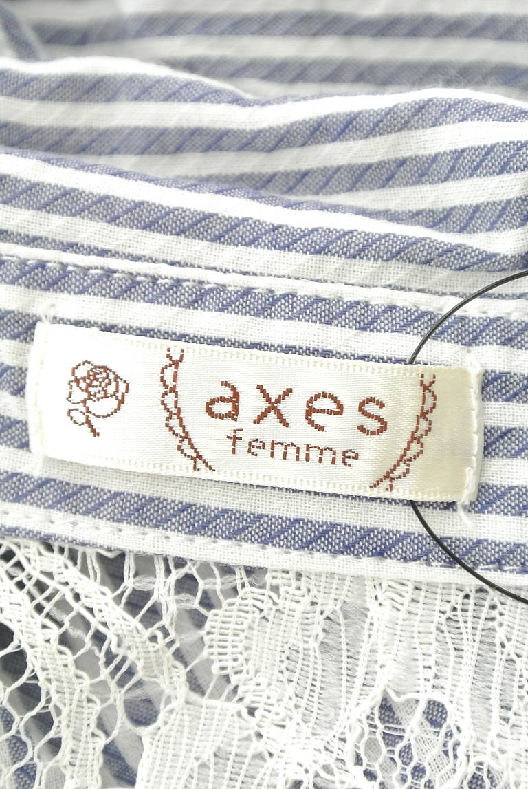 axes femme（アクシーズファム）の古着「商品番号：PR10200730」-大画像6