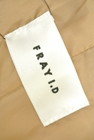 FRAY I.D（フレイアイディー）の古着「商品番号：PR10200737」-6