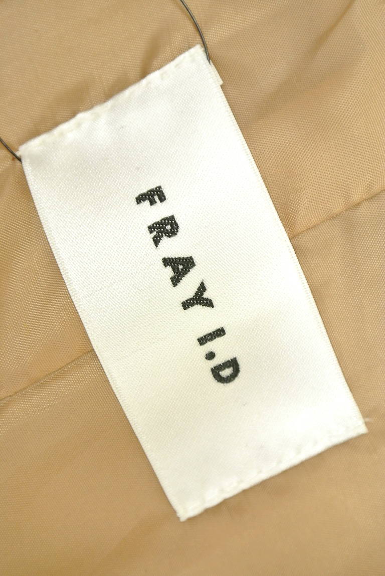 FRAY I.D（フレイアイディー）の古着「商品番号：PR10200737」-大画像6