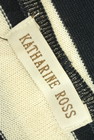 KATHARINE ROSS（キャサリンロス）の古着「商品番号：PR10200742」-6