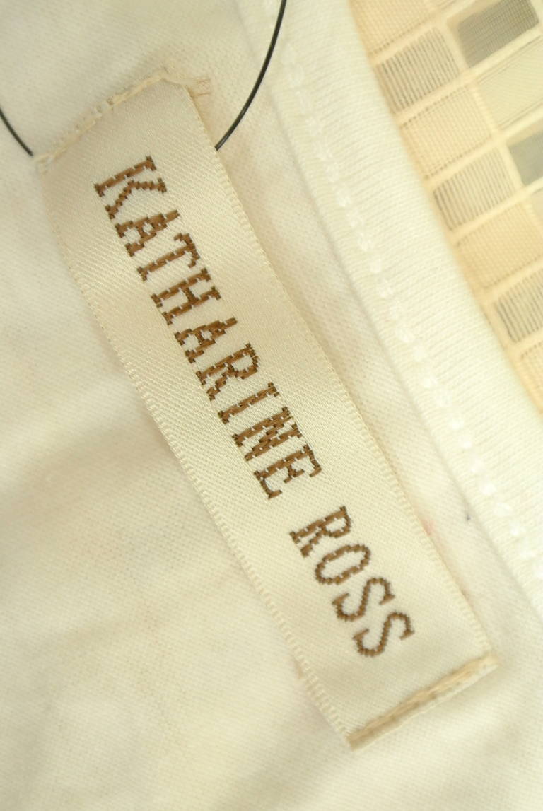 KATHARINE ROSS（キャサリンロス）の古着「商品番号：PR10200745」-大画像6