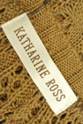 KATHARINE ROSS（キャサリンロス）の古着「商品番号：PR10200747」-6