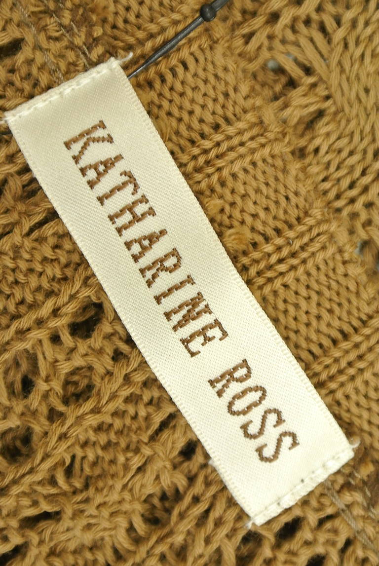 KATHARINE ROSS（キャサリンロス）の古着「商品番号：PR10200747」-大画像6