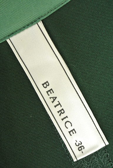 BEATRICE（ベアトリス）の古着「（ミニスカート）」大画像６へ