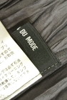 COMME CA DU MODE（コムサデモード）の古着「商品番号：PR10200757」-6