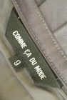 COMME CA DU MODE（コムサデモード）の古着「商品番号：PR10200758」-6