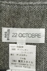 22OCTOBRE（ヴァンドゥオクトーブル）の古着「商品番号：PR10200804」-6