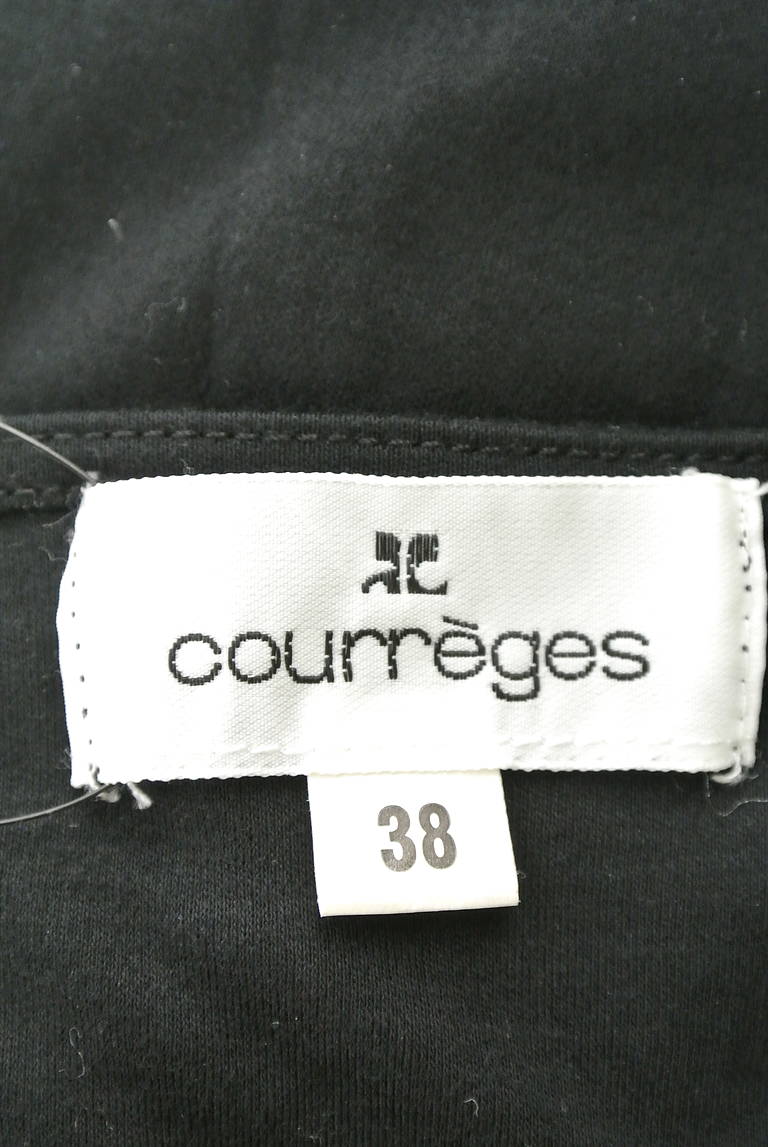 Courreges（クレージュ）の古着「商品番号：PR10200805」-大画像6