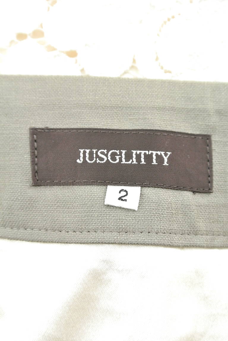 JUSGLITTY（ジャスグリッティー）の古着「商品番号：PR10200809」-大画像6