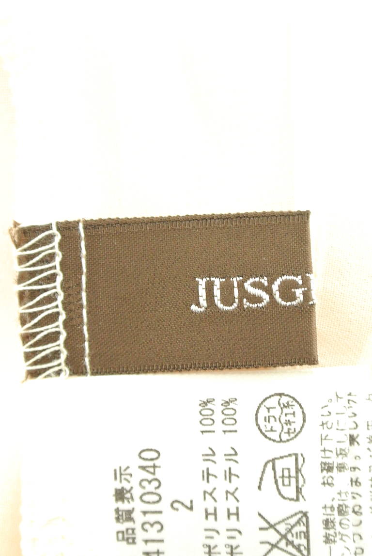 JUSGLITTY（ジャスグリッティー）の古着「商品番号：PR10200810」-大画像6