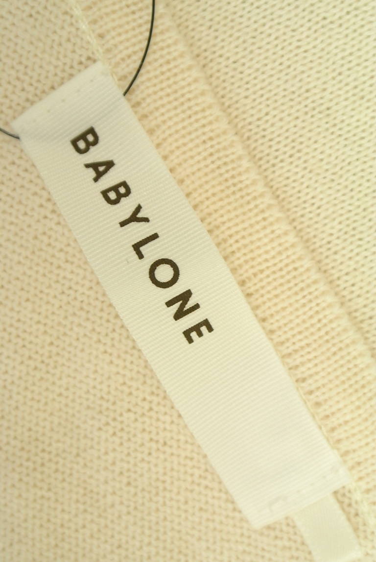 BABYLONE（バビロン）の古着「商品番号：PR10200821」-大画像6