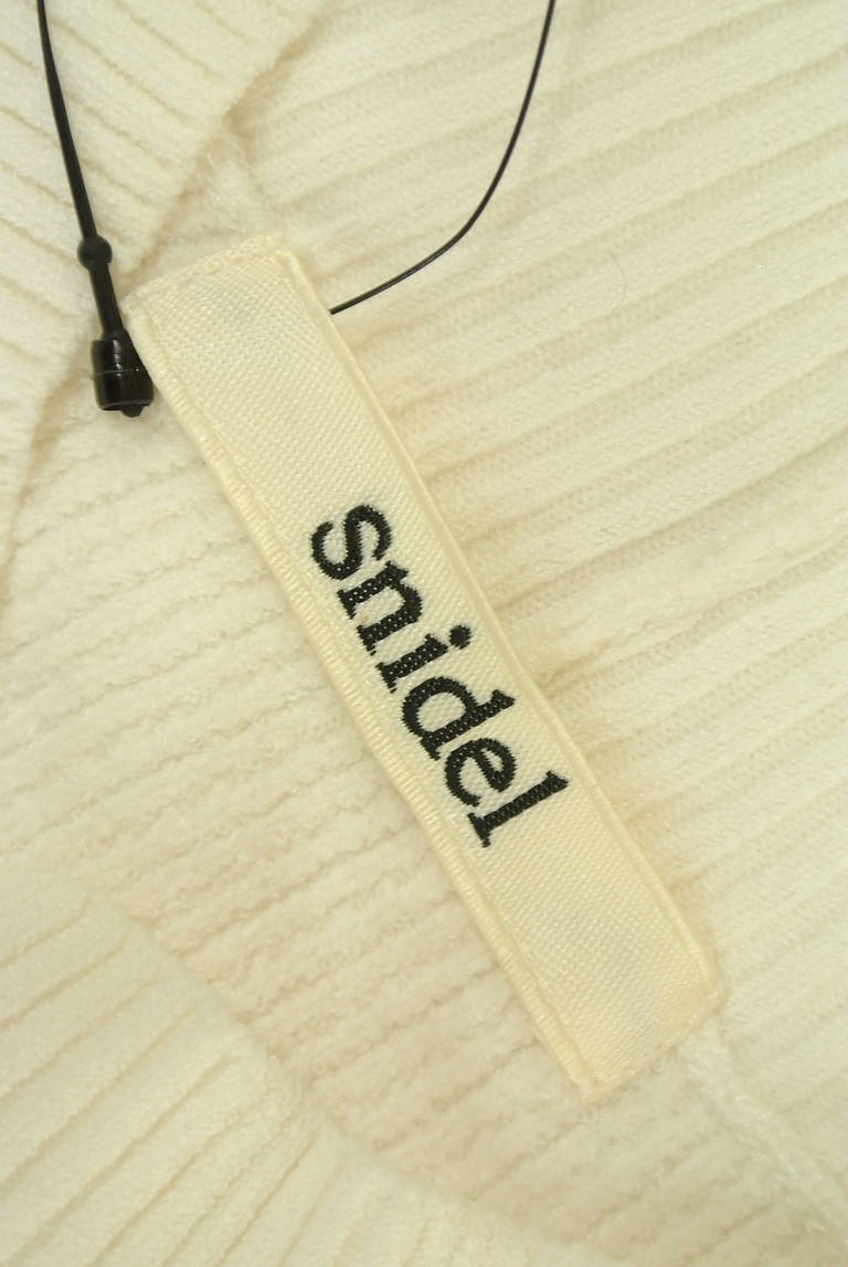 Snidel（スナイデル）の古着「商品番号：PR10200829」-大画像6