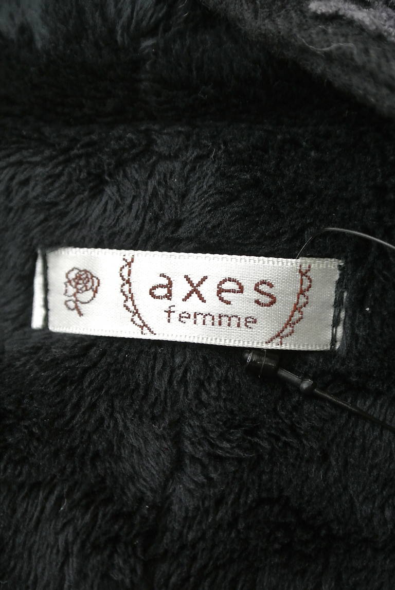 axes femme（アクシーズファム）の古着「商品番号：PR10200832」-大画像6