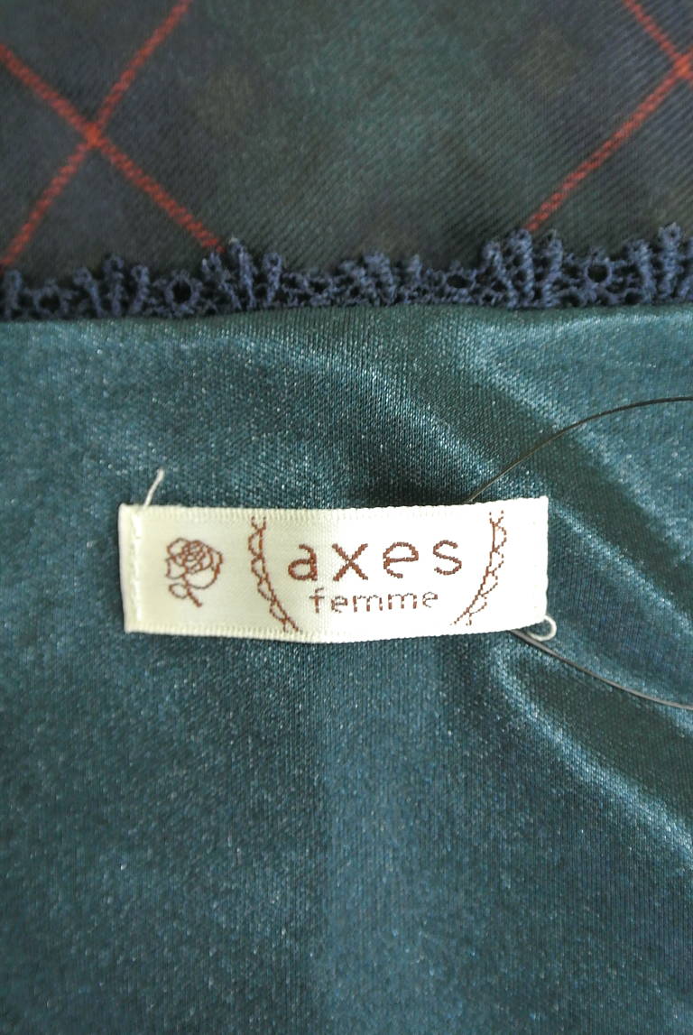 axes femme（アクシーズファム）の古着「商品番号：PR10200851」-大画像6