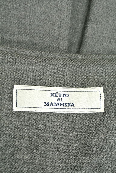 NETTO di MAMMINA（ネットデマミーナ）の古着「（ミニスカート）」大画像６へ