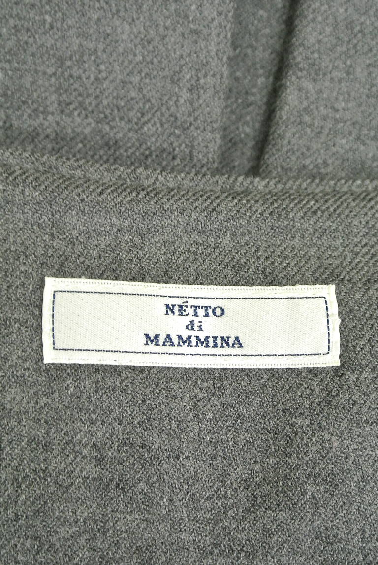 NETTO di MAMMINA（ネットデマミーナ）の古着「商品番号：PR10200864」-大画像6