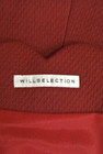 WILLSELECTION（ウィルセレクション）の古着「商品番号：PR10200866」-6
