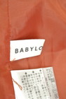 BABYLONE（バビロン）の古着「商品番号：PR10200884」-6