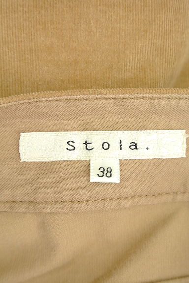 Stola.（ストラ）の古着「（パンツ）」大画像６へ